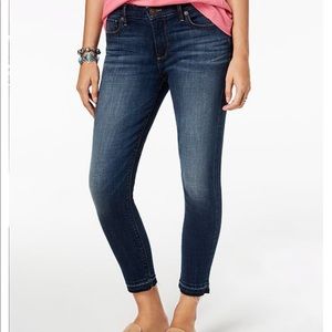 Lucky Brand Ava Skinny jeans size 29